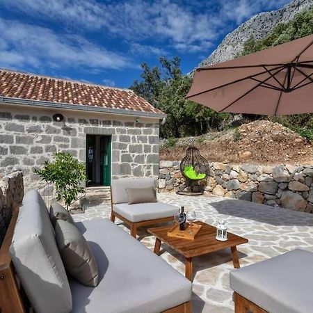 Holiday Home Marijana زاووستروج المظهر الخارجي الصورة