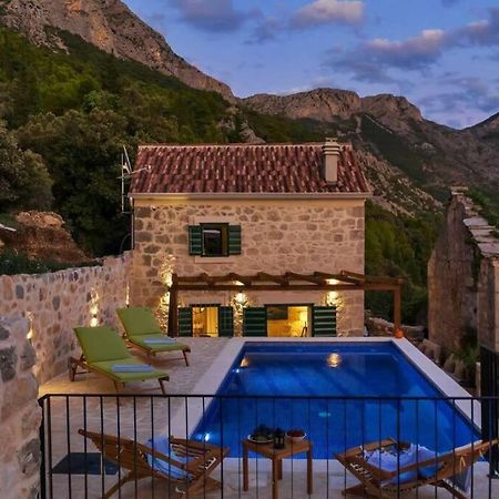 Holiday Home Marijana زاووستروج المظهر الخارجي الصورة