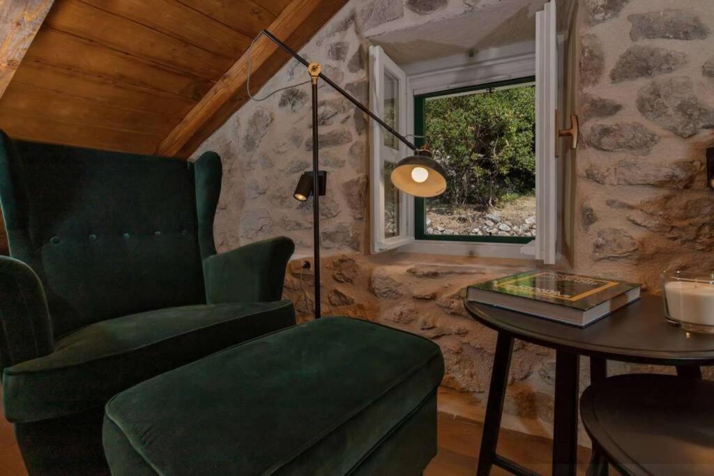 Holiday Home Marijana زاووستروج المظهر الخارجي الصورة