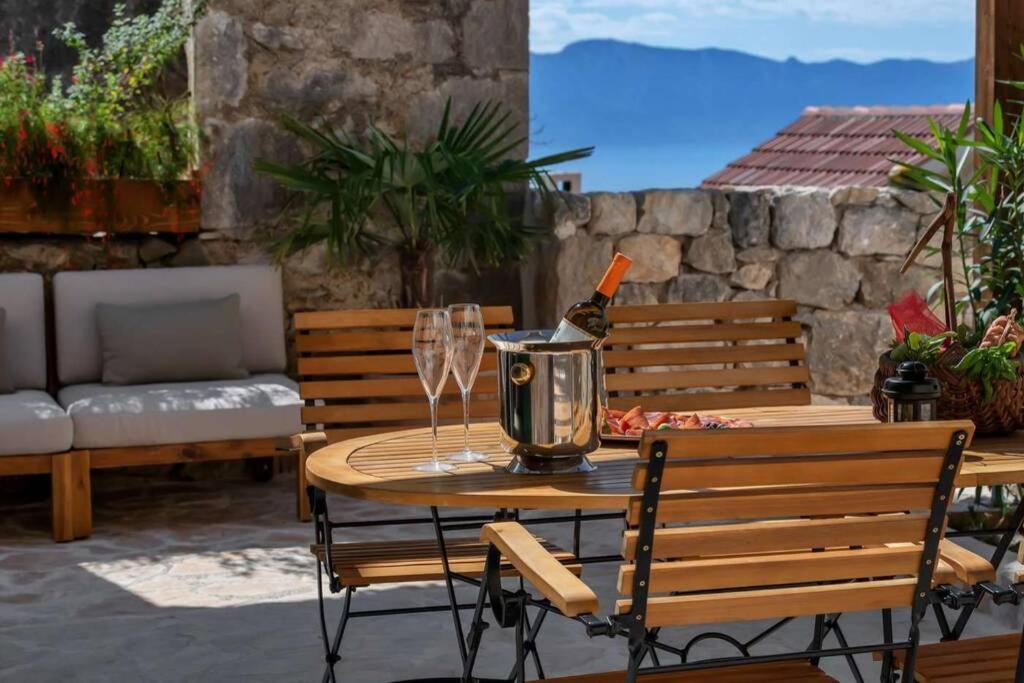 Holiday Home Marijana زاووستروج المظهر الخارجي الصورة