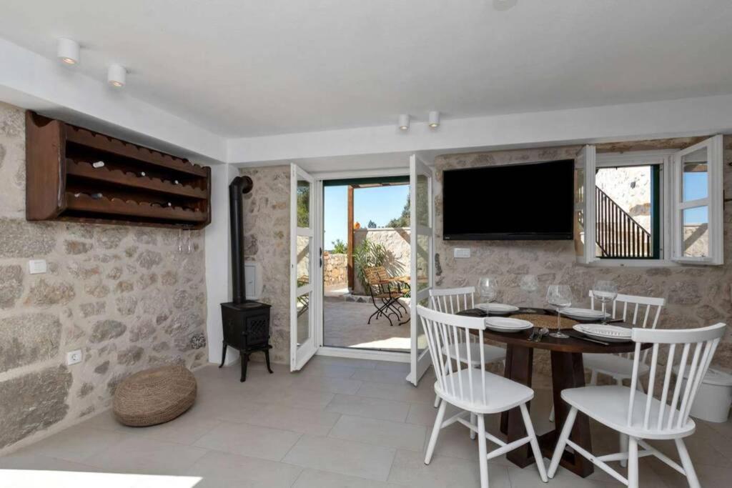 Holiday Home Marijana زاووستروج المظهر الخارجي الصورة