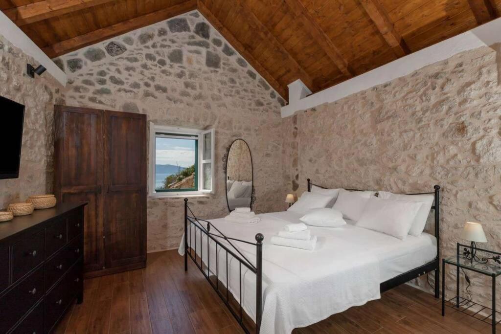 Holiday Home Marijana زاووستروج المظهر الخارجي الصورة