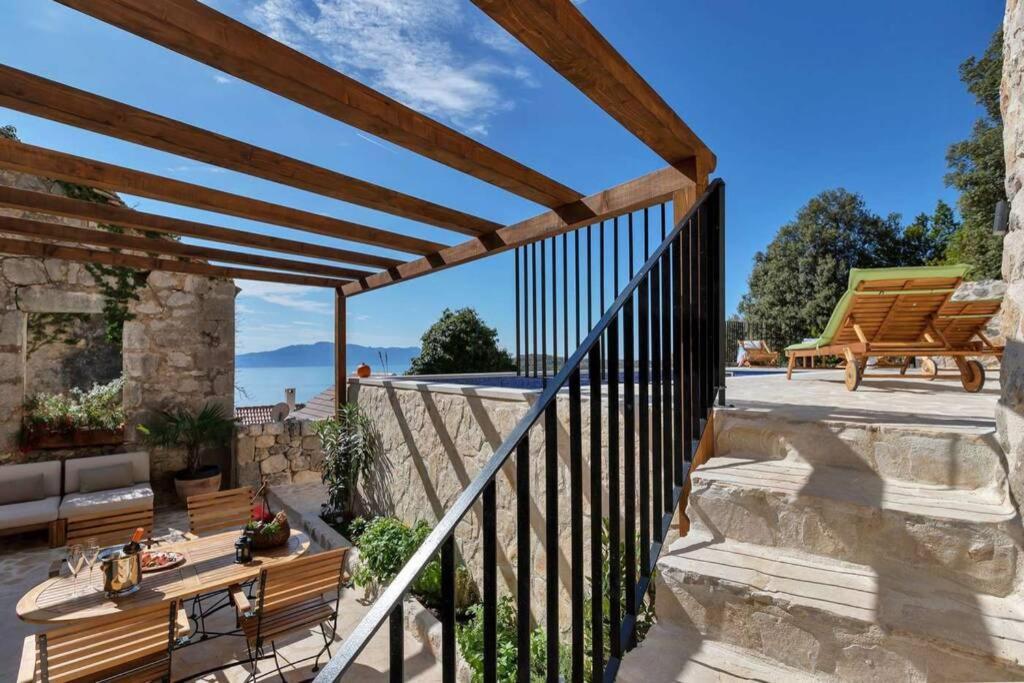 Holiday Home Marijana زاووستروج المظهر الخارجي الصورة