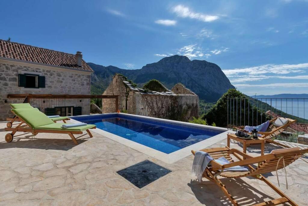 Holiday Home Marijana زاووستروج المظهر الخارجي الصورة