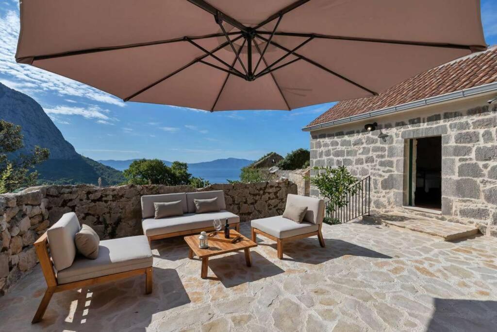 Holiday Home Marijana زاووستروج المظهر الخارجي الصورة