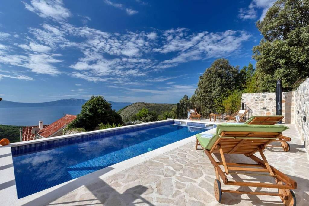 Holiday Home Marijana زاووستروج المظهر الخارجي الصورة
