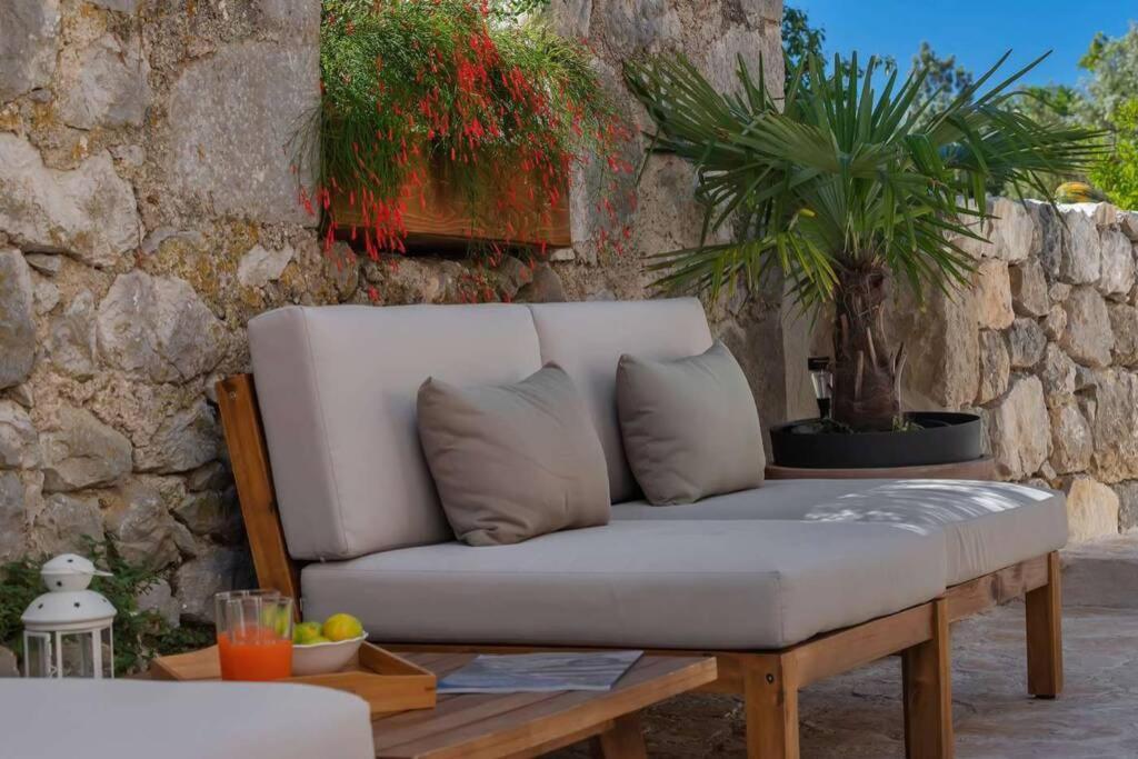 Holiday Home Marijana زاووستروج المظهر الخارجي الصورة