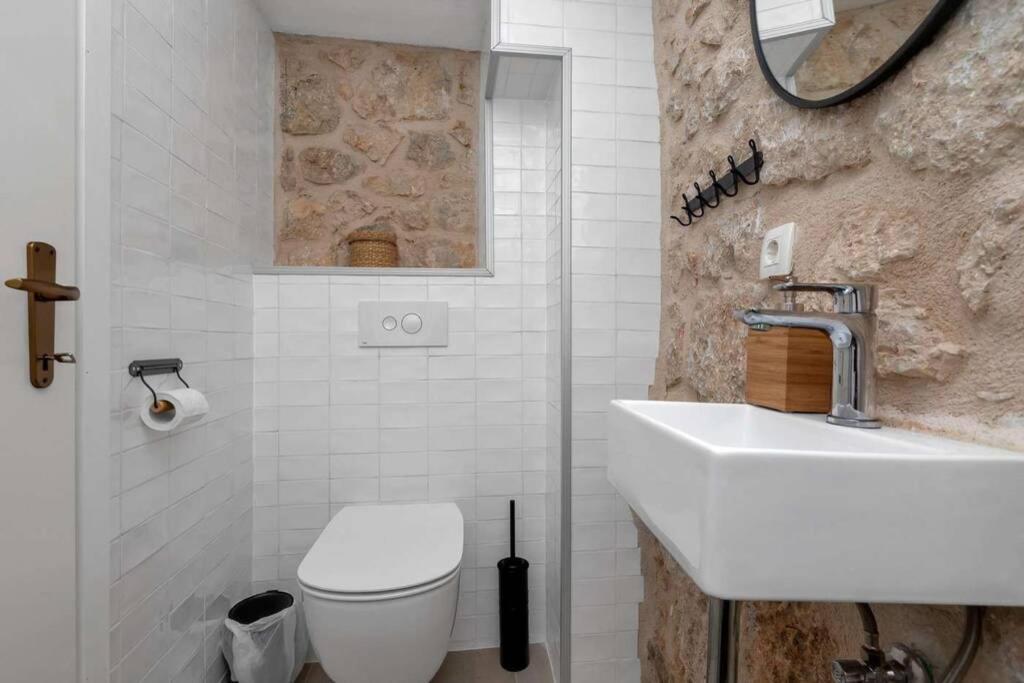 Holiday Home Marijana زاووستروج المظهر الخارجي الصورة