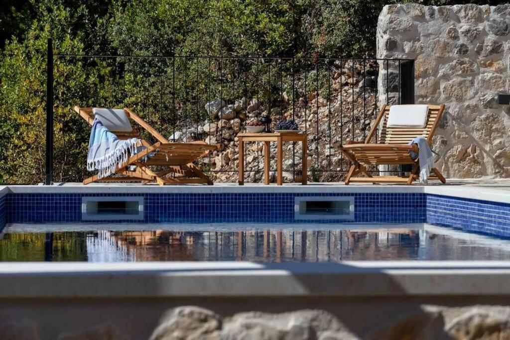 Holiday Home Marijana زاووستروج المظهر الخارجي الصورة