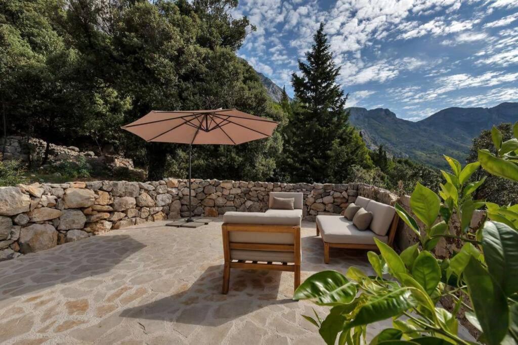 Holiday Home Marijana زاووستروج المظهر الخارجي الصورة