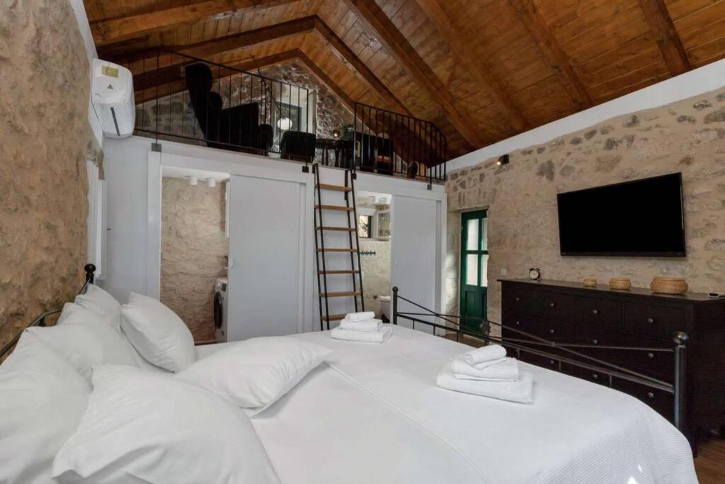 Holiday Home Marijana زاووستروج المظهر الخارجي الصورة