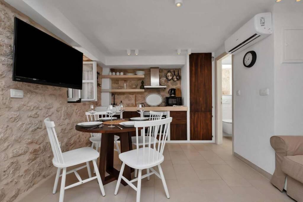 Holiday Home Marijana زاووستروج المظهر الخارجي الصورة