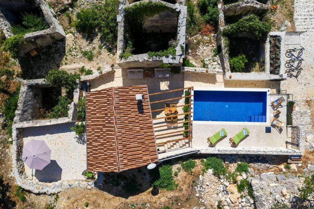 Holiday Home Marijana زاووستروج المظهر الخارجي الصورة