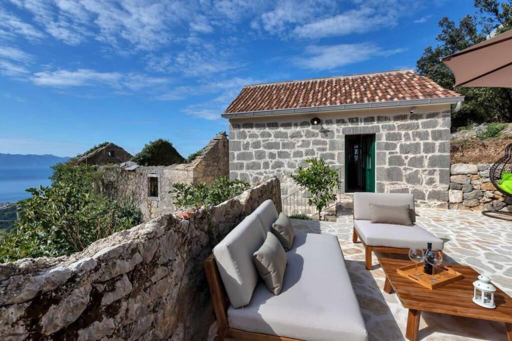 Holiday Home Marijana زاووستروج المظهر الخارجي الصورة