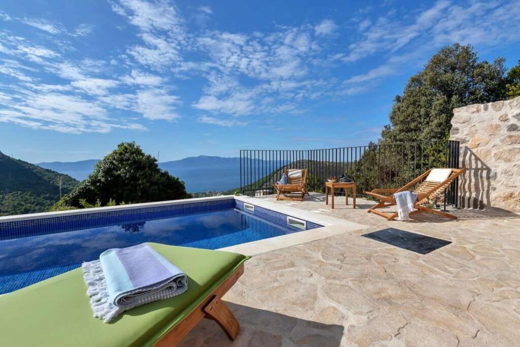 Holiday Home Marijana زاووستروج المظهر الخارجي الصورة