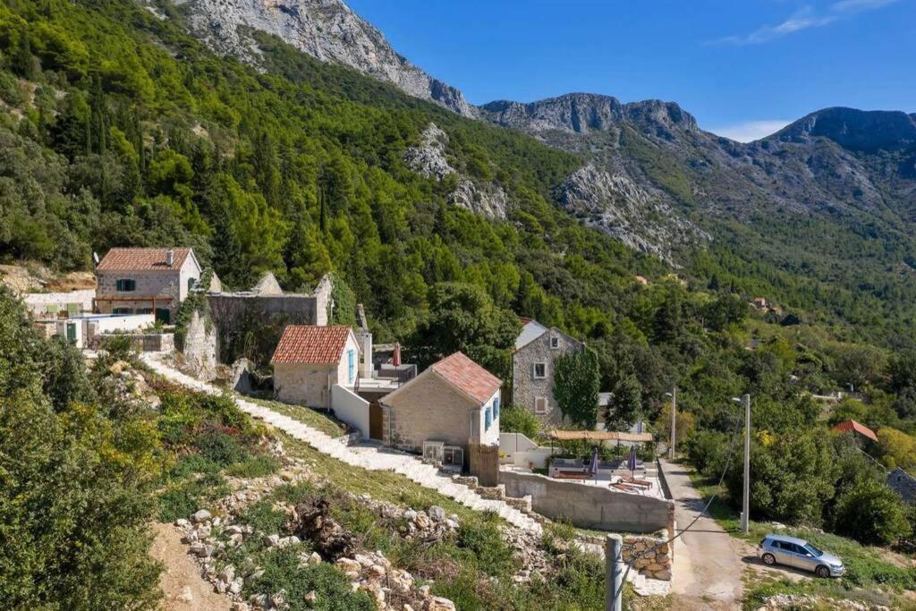 Holiday Home Marijana زاووستروج المظهر الخارجي الصورة