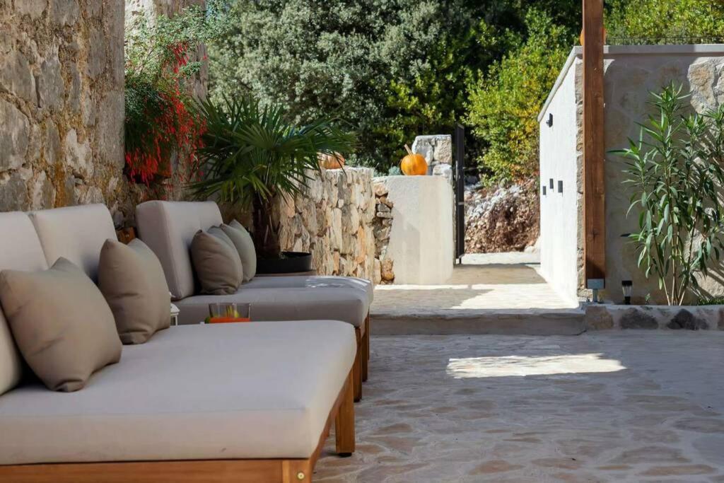 Holiday Home Marijana زاووستروج المظهر الخارجي الصورة