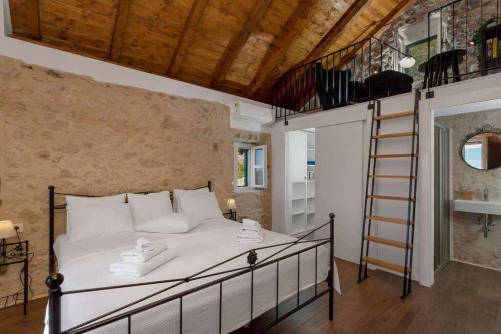 Holiday Home Marijana زاووستروج المظهر الخارجي الصورة